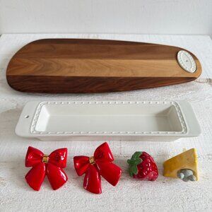 Nora Fleming Entertainment Lot